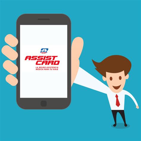 assist card smart chile|assist card korea.